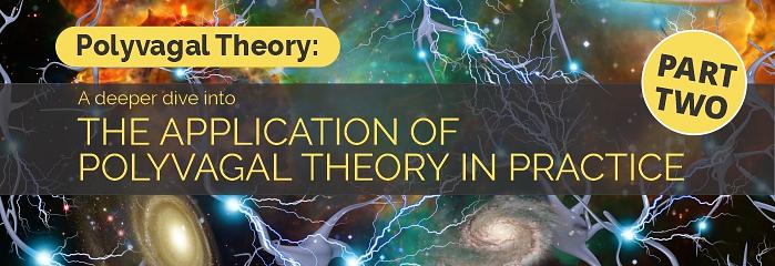 Befriending your Nervous System Part Two - Online November 2025 logo